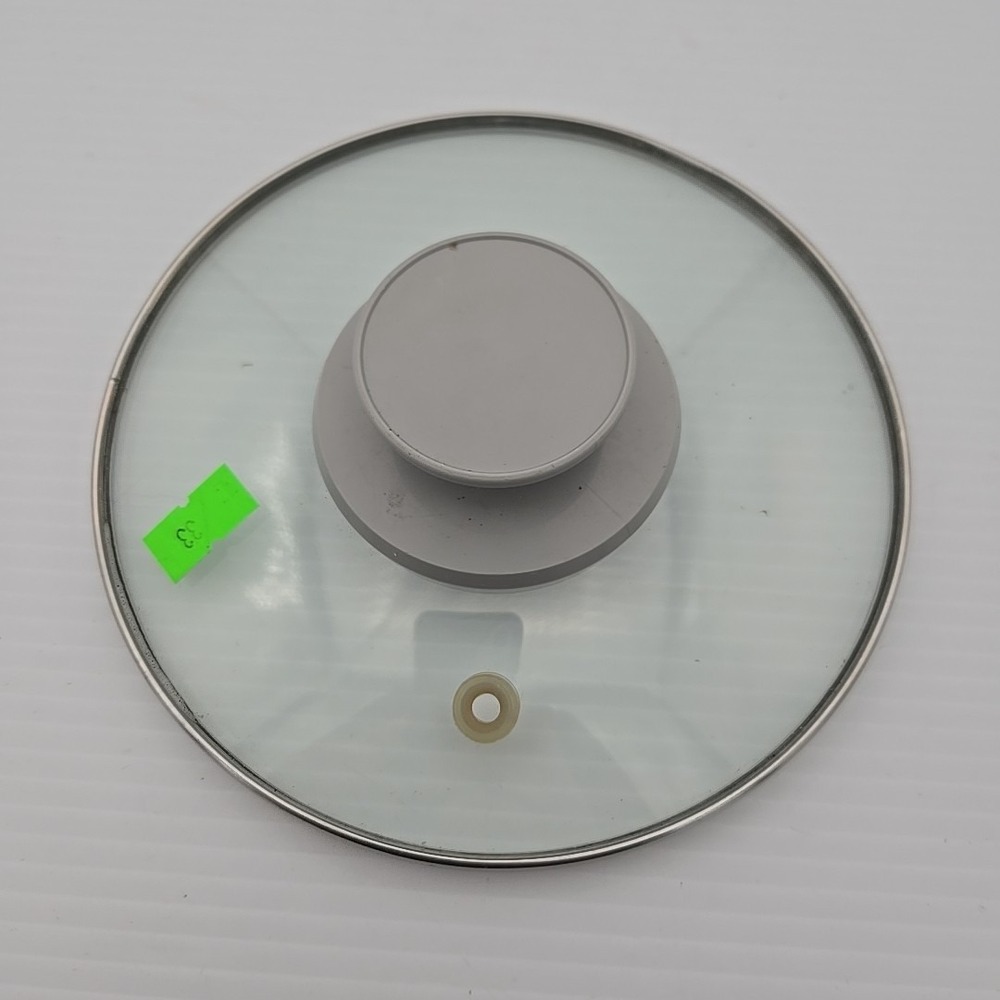 Zojirushi‎ 6-Cup Rice Cooker - Replacement Lid